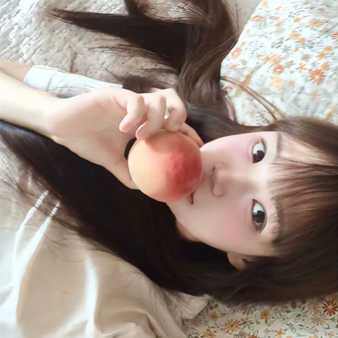 举起手来!