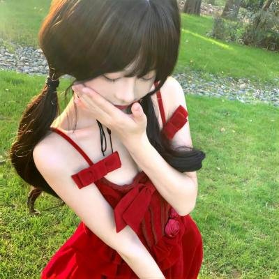 奶油花之恋