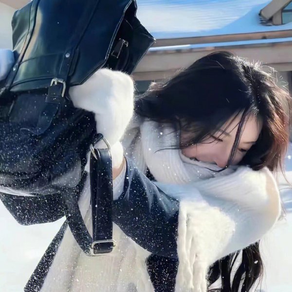 无人陪伴的儿童
